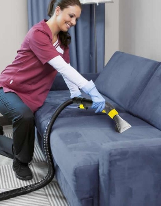 Çeşme Koltuk Yıkama